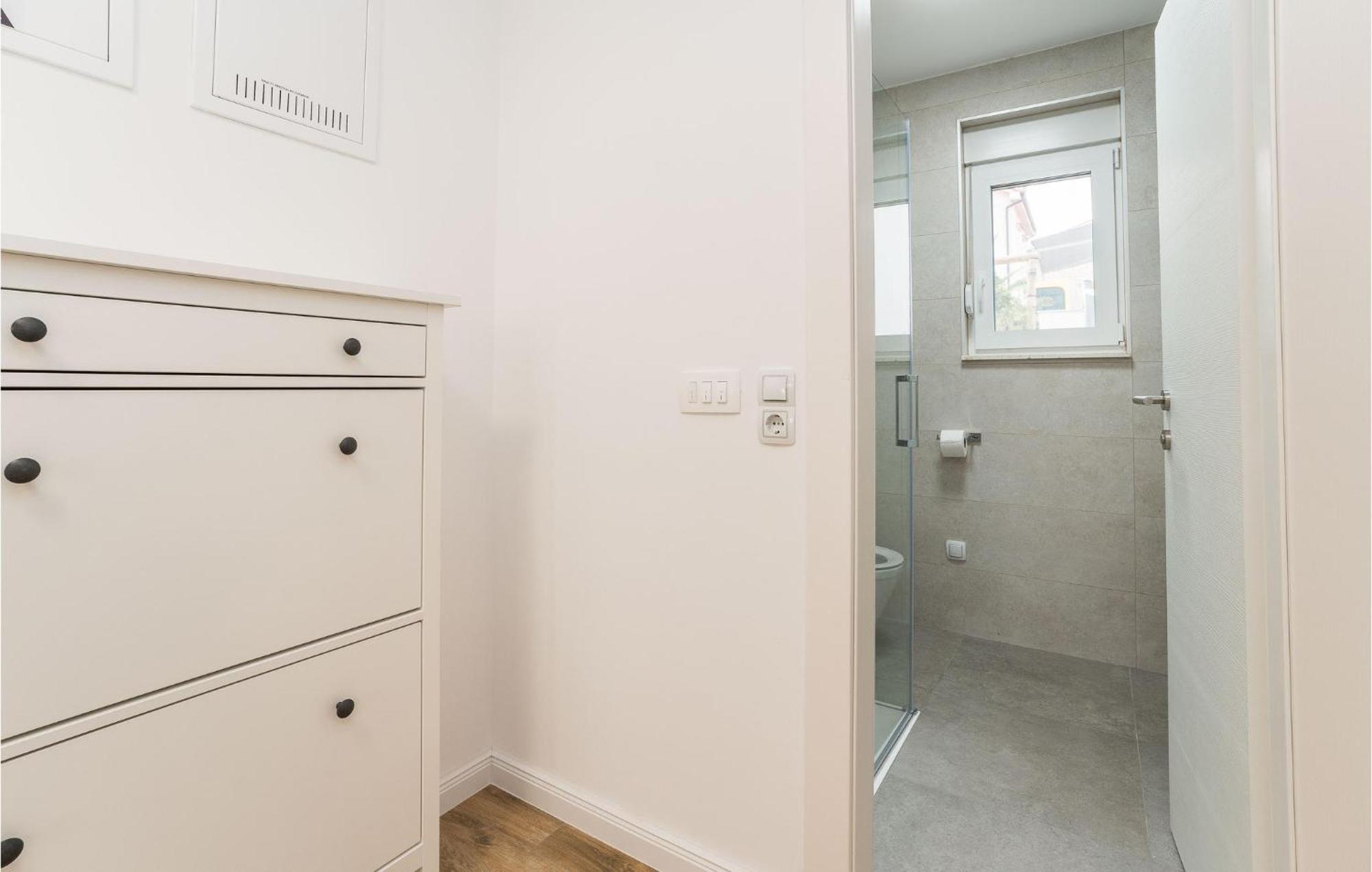 2 Bedroom Beautiful In Apartmán *