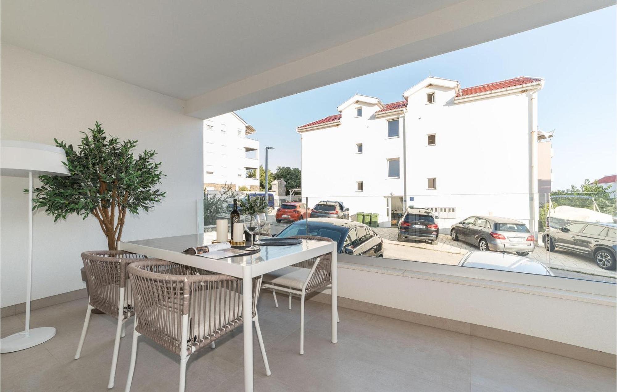 2 Bedroom Beautiful In Apartmán
